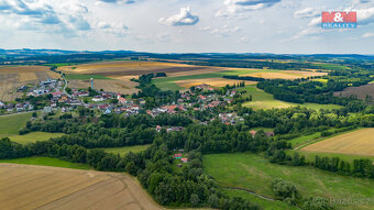 Prodej zemědělské usedlosti, 135 m², Šebířov - 6