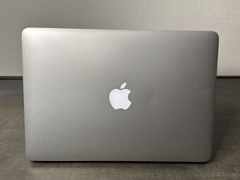 MacBook Air 13" 2017 128GB SSD / i5 / 8GB - DPH - 6