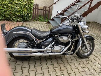Suzuki VL 800 cena 99 000 - 6