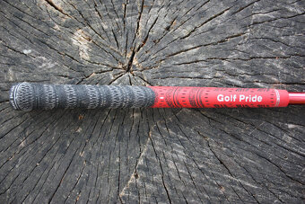 DRIVER CALLAWAY BIG BERTHA DIABLO - TOP STAV - 6