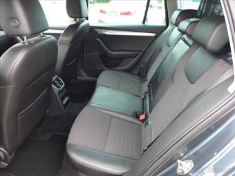 Škoda Octavia 2,0 TDI 110KW, ELEGANCE, NAVI - 6