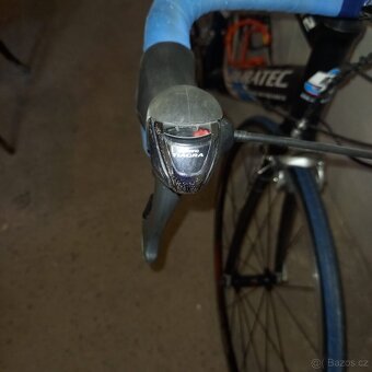 Silniční kolo Duratec Cyborg R12 - 6