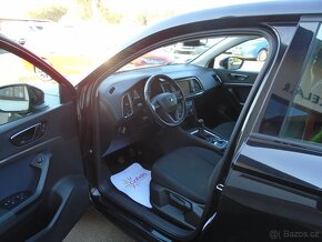 Seat Ateca 2.0 TDI 4X4 - 6