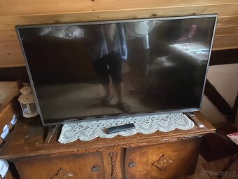 SMART LED televize LG - uh.106 cm - 6