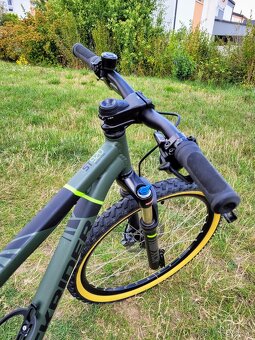 Dětské kolo Rockrider ST 920 24" - 6