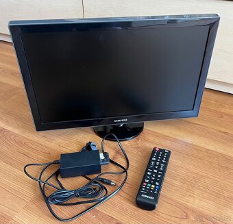 Televize - 6