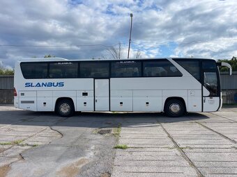 MERCEDES BENZ O350 - 6