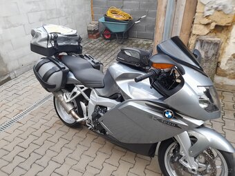 Bmw k1200s - 6