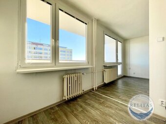 Pronájem bytu 1+kk 37 m² - 6