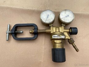 Autogenní souprava - 6