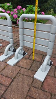 Sklápěcí sedátko - 6