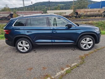 Škoda Kodiaq TSI style 4x4 132 Kw - 6
