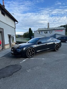 Audi a8 4.2TDI 258KW - 6