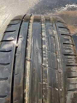 Mercedes R21 5x112 REPLIKY - 6