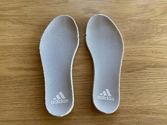 Tenisky Adidas velikost 28. Krásné - 6