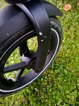 Thule urban glide 2/ cypress green - 6