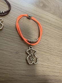 Gumičky/Náramky - 6