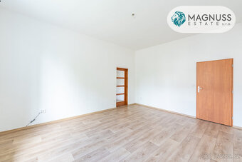 Prodej, byt 3+kk, 94 m2, Ostrava, ul. Na Bunčáku - 6