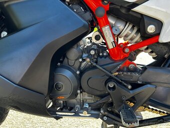 KTM 890 Adventure R - 6