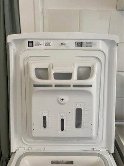 Prodám Whirlpool TDLR 6240SS EU/N - 6