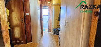 Byt 2+1 (48 m2) Tachov, ul. Hornická - 6