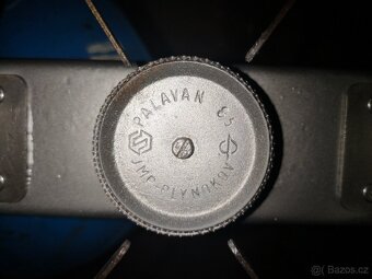 04 vařič na propan-butan PALAVAN 85 cena BEZ láhve - 6