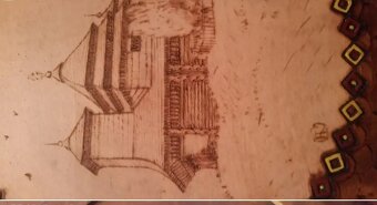 PODKARPATSKÁ RUS UŽOK 1929 - 6