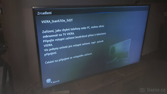 Panasonic TX-55AS630E Praha5 - 6