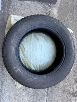 Zimní pneu NOKIAN WR SUV 4 265/55 R 19 - 6