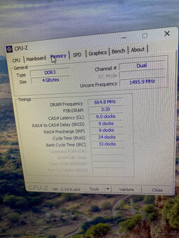 Stolní PC na net, filmy.. - 6