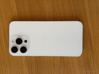 iPhone 15 Pro Max 512 GB white - 6