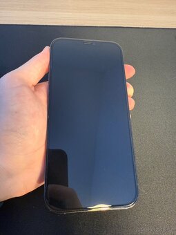 iPhone 12 Pro Max 256GB - 6