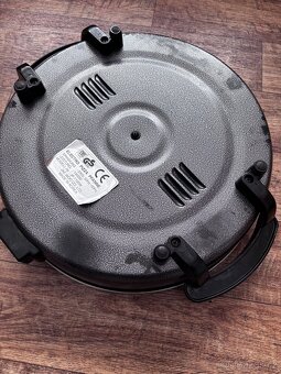 Pizza pánev 42 cm - 6