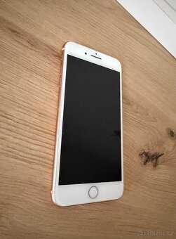 Apple iPhone 8 Plus 64 GB Gold - 6