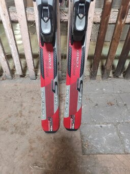 Prodám lyže Blizzard xo5 - 6