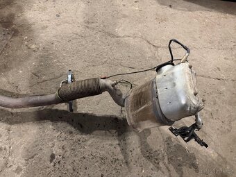 N.D Volkswagen Passat B7 2.0 tdi 103kw CFF - 6