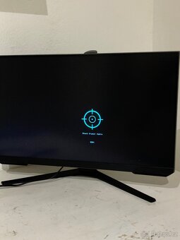 Samsung Odyssey G3 24’’ - 6