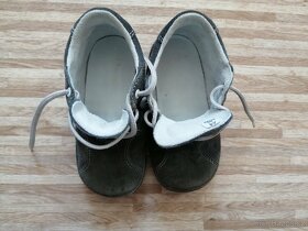 Barefoot kotníčkové Bosé Pegres vel. 24

 - 6