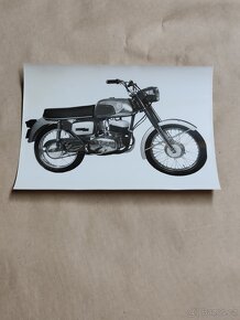 Reklamní předměty ČZ - 6