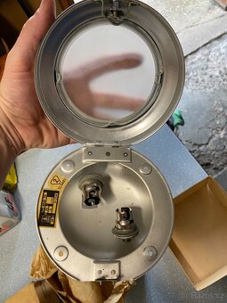 Světla na veterány veb leuchtenbau arnsdorf - 6