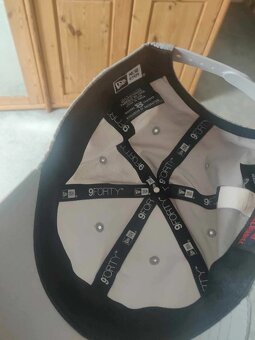 Kšiltovka New Era 9FORTY – Los Angeles Dodgers - 6