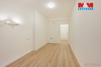 Prodej bytu 2+kk, 46 m², Praha, ul. Jana Želivského - 6