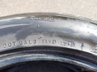 2x Zimní Nexen WinGuard 235/55 R19 105V - 6