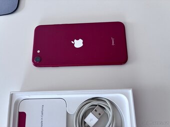 Apple iPhone SE 128gb - 6