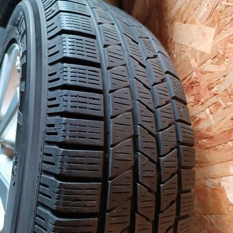 AEZ alu honda cr-v  gen4 - 6