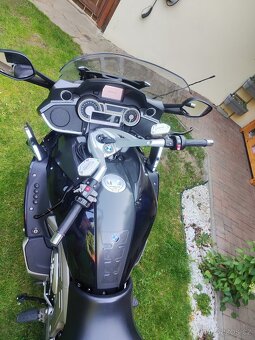 BMW K 1600 GTL - 6