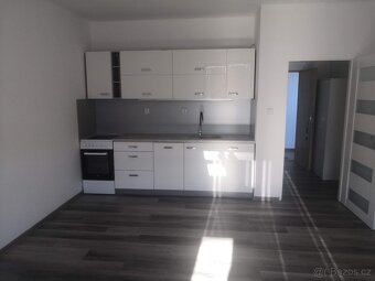 Kuchyňská linka - 6