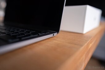 MacBook Pro 13" M1 2020 8 GB SSD 512 GB TOP STAV - 6