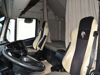 IVECO Stralis 500 retarder AS440S50 tahač - 6