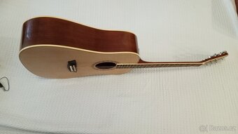 Akustická kytara s příslušenstvím - 6
